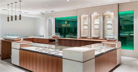 rolex jewelry kansas city